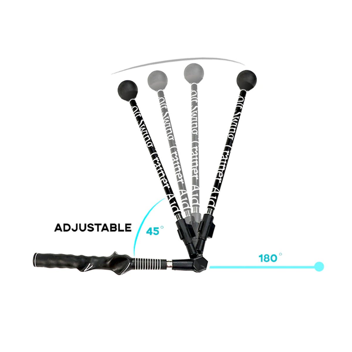 đ„Hot Saleđ„Swingmaster Golf Swing Trainer