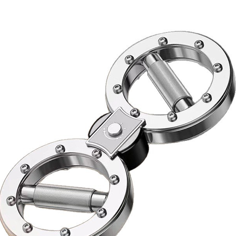 💪 50% OFF NOW! 🥳 Adjustable Arm & Chest Exerciser – Tension levels & compact design – Strengthens arms, chest & shoulders – perfect for home gym or office workouts 🏋️♂️