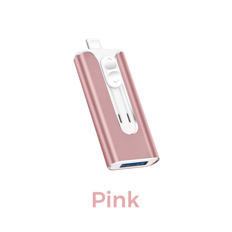 USB Memory Set for external storage 📀 - Complete for storing and transporting files! 🚀 🚀