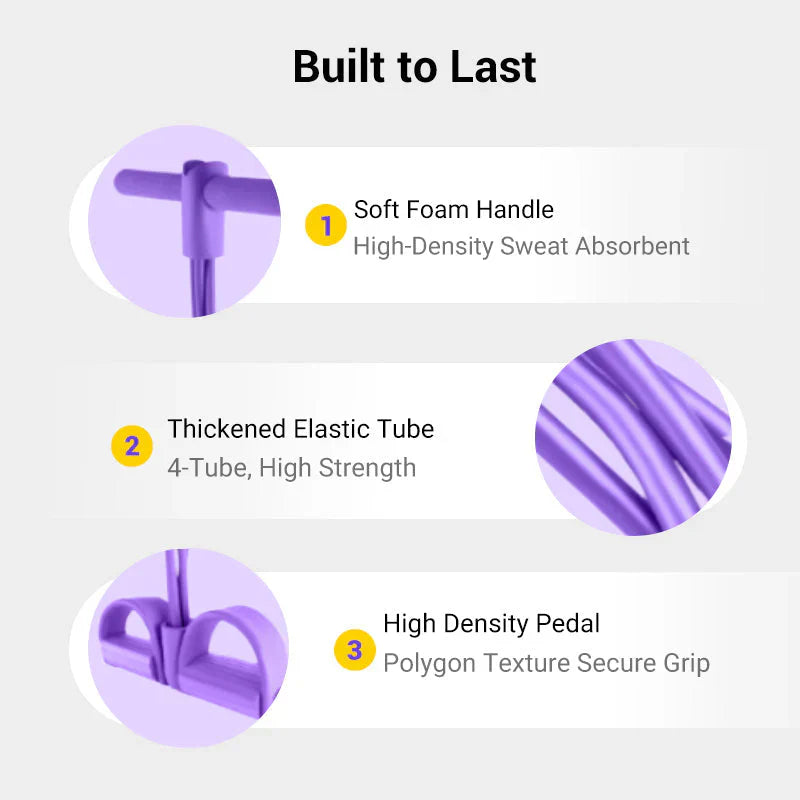 💪 BUY 3 GET 1 FREE! 🔥 Sit-Up Trainer Effortless Toning – Gentle on Back, Tough on Abs & Supports Active Lifestyle 🌿