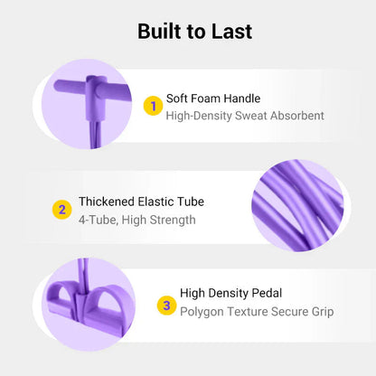 💪 BUY 3 GET 1 FREE! 🔥 Sit-Up Trainer Effortless Toning – Gentle on Back, Tough on Abs & Supports Active Lifestyle 🌿