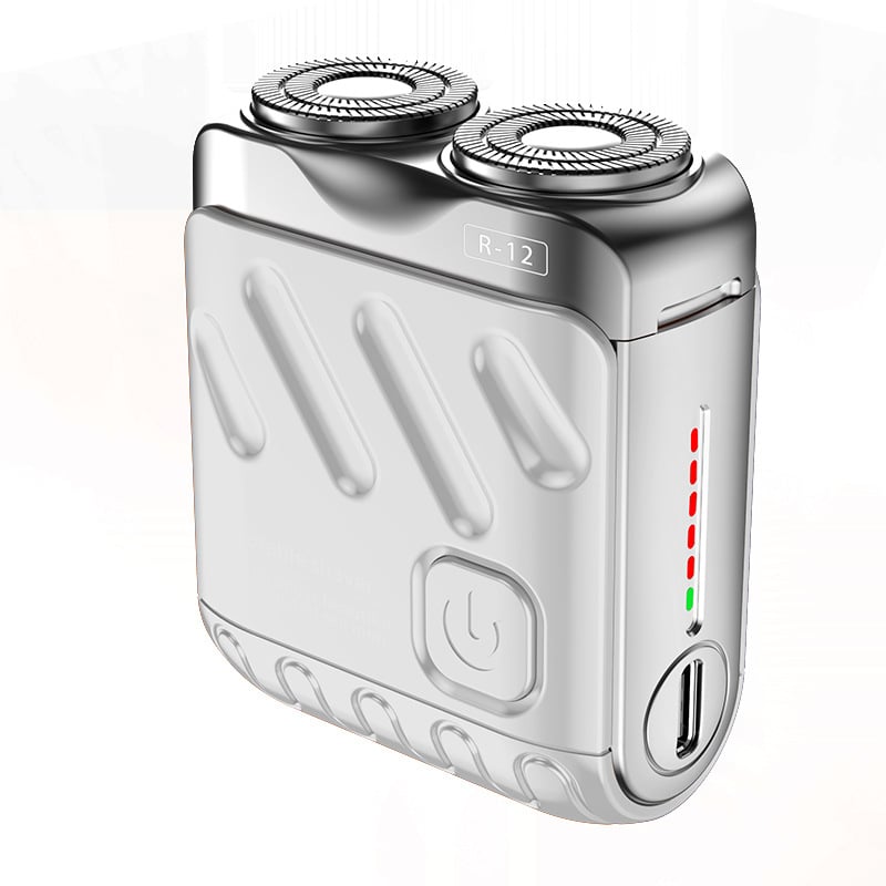 🔥Mini electric explosive shaver
