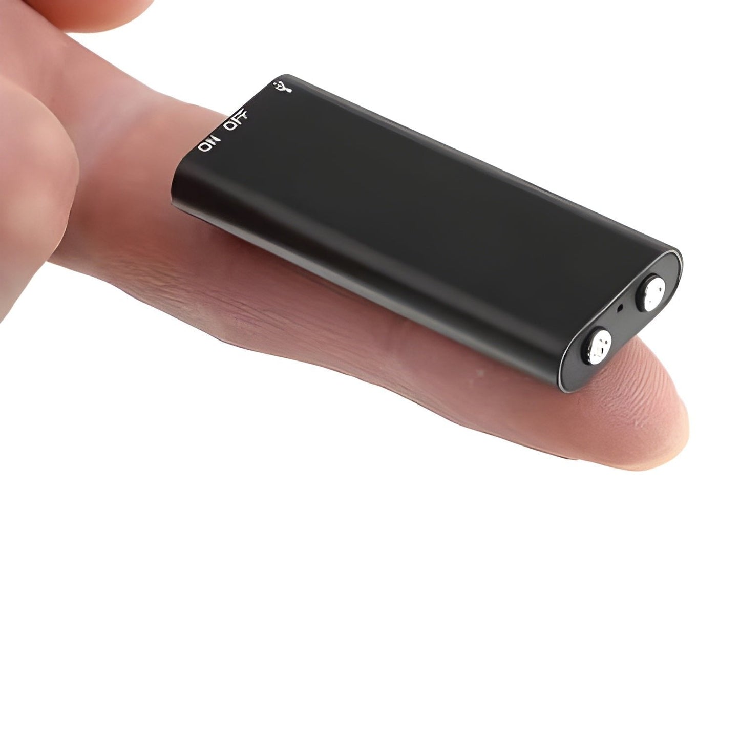 🔥While Supplies Last 50% OFF!🎉 Mini Voice Recorder: Capture Every Sound with Smart, Compact Precision 🎙️