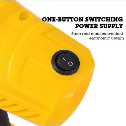 High Voltage Electric Paint Spray Tool