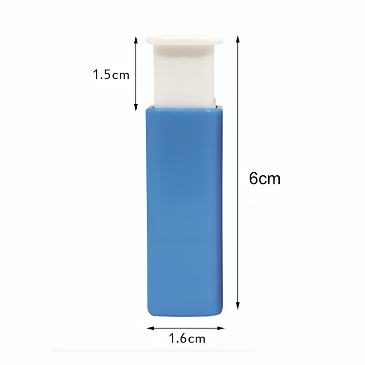 Snap-Seal Bag Clips