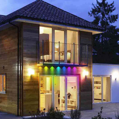 🎊Christmas Sale 50% OFF🎊Smart RGB Outdoor Lights Strings