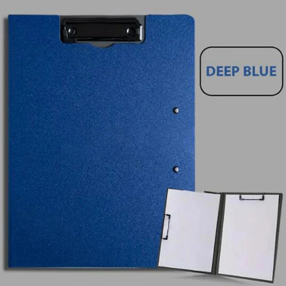 A4 Folder Board – Test Paper Folder & Student Data Storage Book Holder