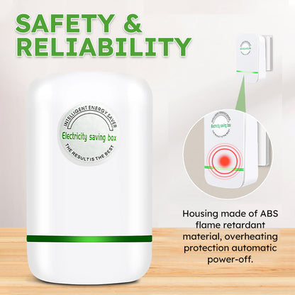 🔥 30KW Home Electricity Saving Box 🔥