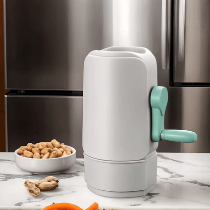 Easy Shell Peanut Peeler Machine