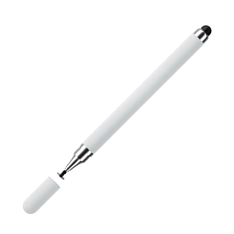 1/2Pcs 2in1 Universal Stylus Pen For Tablet Mobile Android ios Phone iPad Accessories Drawing Tablet Capacitive Screen Touch Pen