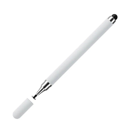 1/2Pcs 2in1 Universal Stylus Pen For Tablet Mobile Android ios Phone iPad Accessories Drawing Tablet Capacitive Screen Touch Pen