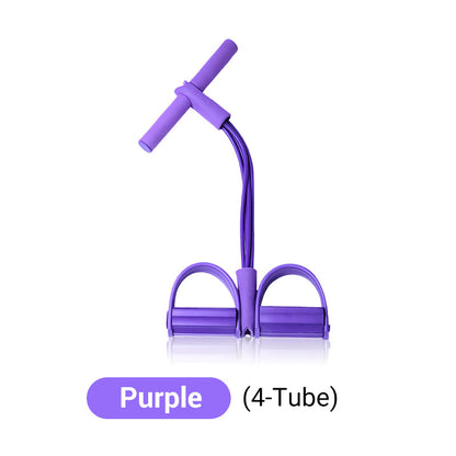 💎Foldable Sit-Up Training Device