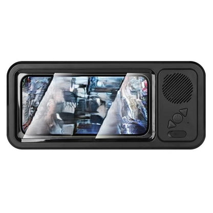 🎁Christmas Sale 50% Off🎉Waterproof Phone Case with Bluetooth Speaker