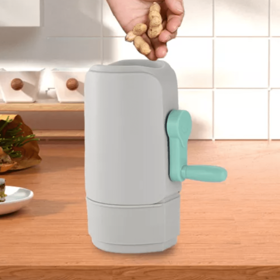 Easy Shell Peanut Peeler Machine