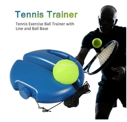 🎁HOT Sales - Tennis Practice Device🎾