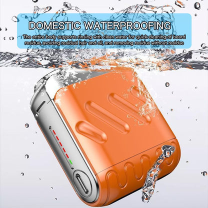 🔥Mini electric explosive shaver