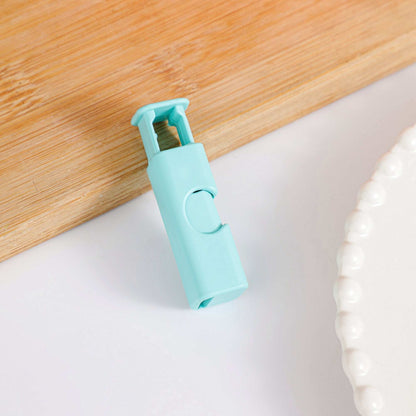 Snap-Seal Bag Clips