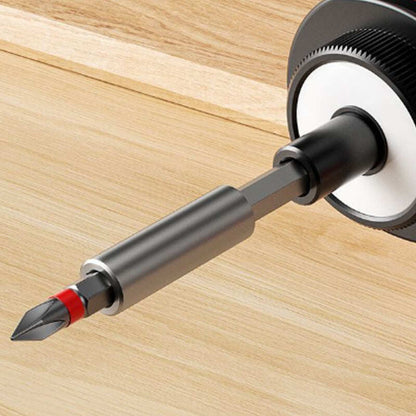 Cordless 3.6V Screwdriver Kit with 30PCS Bits
