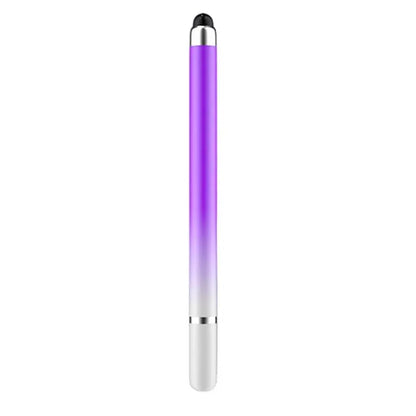 1/2Pcs 2in1 Universal Stylus Pen For Tablet Mobile Android ios Phone iPad Accessories Drawing Tablet Capacitive Screen Touch Pen