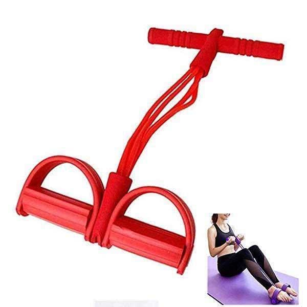 💪 BUY 3 GET 1 FREE! 🔥 Sit-Up Trainer Effortless Toning – Gentle on Back, Tough on Abs & Supports Active Lifestyle 🌿