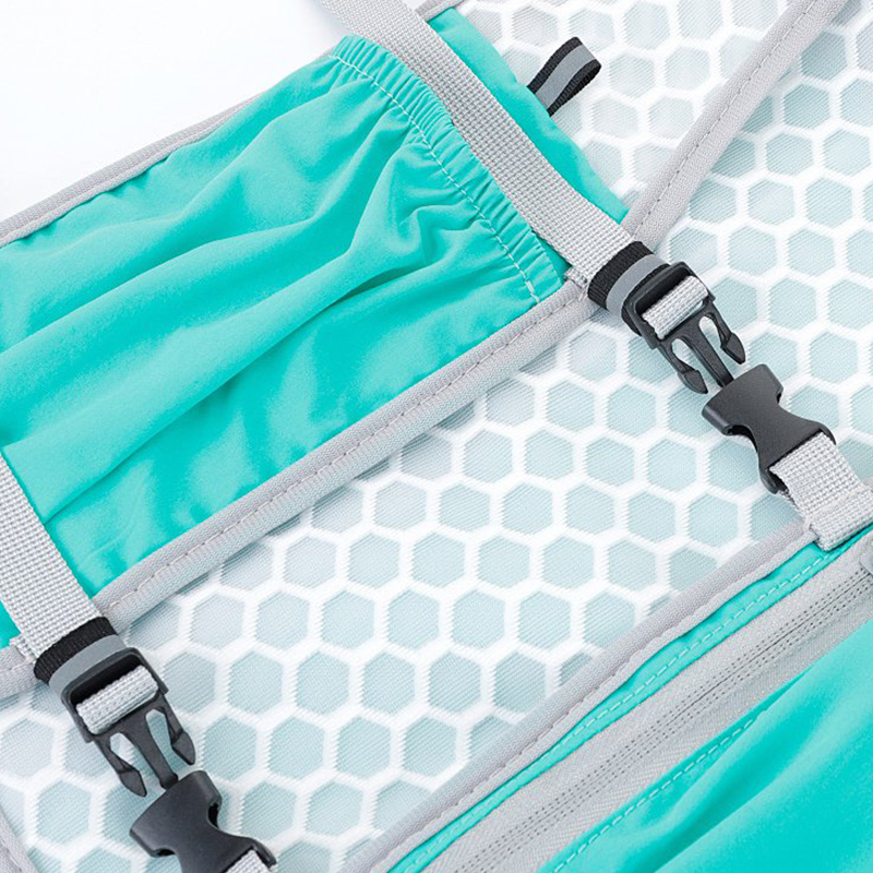 🥳SUMMER HOT SALE🥳💞50K+ SOLD!💥50% OFF! 🔥Running Vest Phone Bag for Outdoor Hiking & Mountaineering