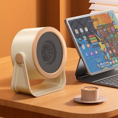 Compact Instant-Heat Heater
