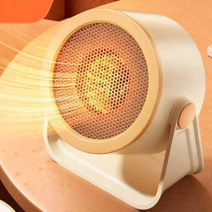 Compact Instant-Heat Heater