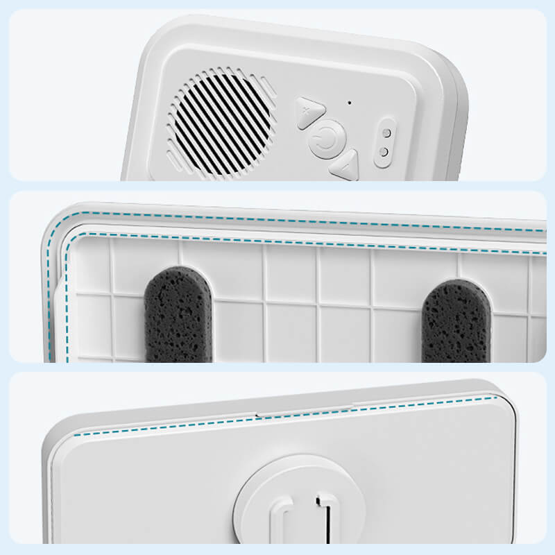 🎁Christmas Sale 50% Off🎉Waterproof Phone Case with Bluetooth Speaker