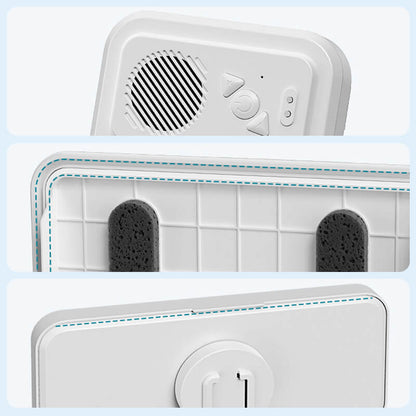 🎁Christmas Sale 50% Off🎉Waterproof Phone Case with Bluetooth Speaker