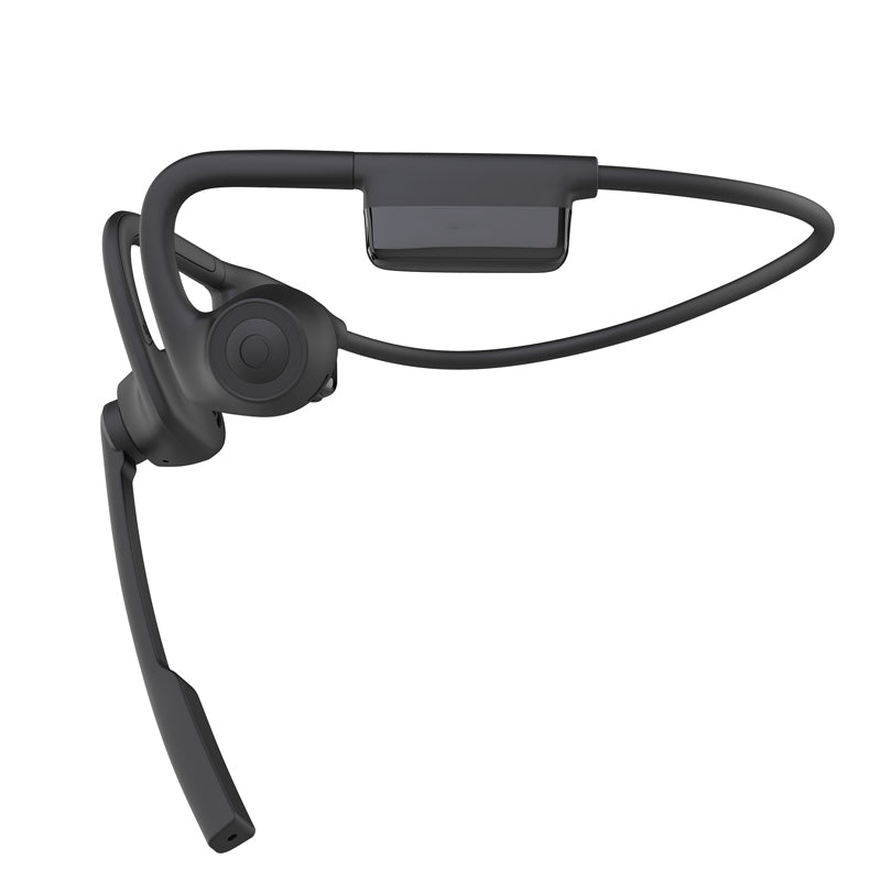 🔥New Year's Special Offer:50% OFF🎉 Open Air Conduction Wireless Bluetooth Headset with Microphone