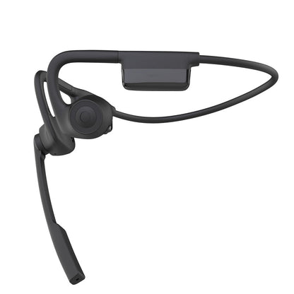 🔥New Year's Special Offer:50% OFF🎉 Open Air Conduction Wireless Bluetooth Headset with Microphone