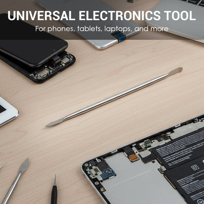 📱 BUY 1 GET 1 FREE! 🛠️ 3-in-1 Electronics Opening Kit – Pry Tools, Spudgers & Precision Screwdrivers for Phones & Laptops 📦✨