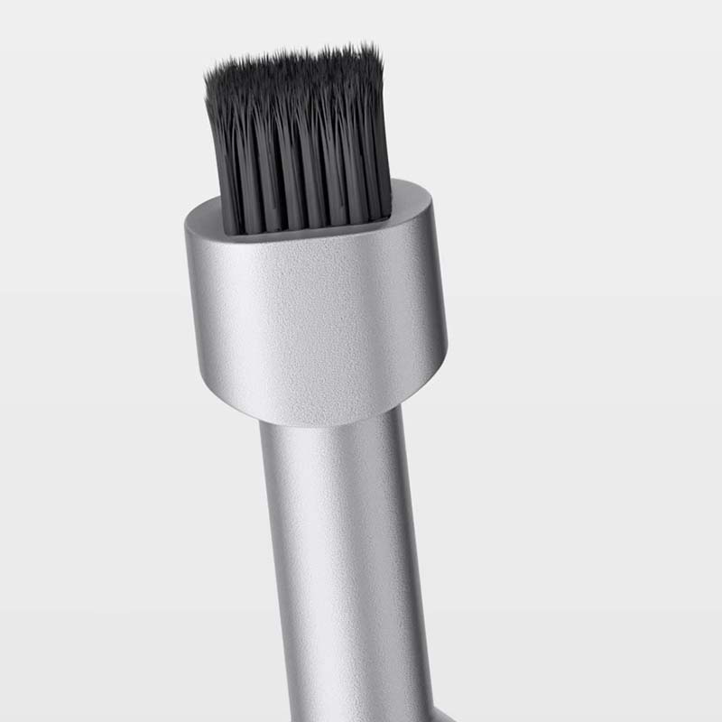 🎧 50% OFF NOW ! 🔥 2-in-1 Earphone Cleaning Brush & SIM Ejector Pin – Portable, Durable & Multi-Tool Design ⚡