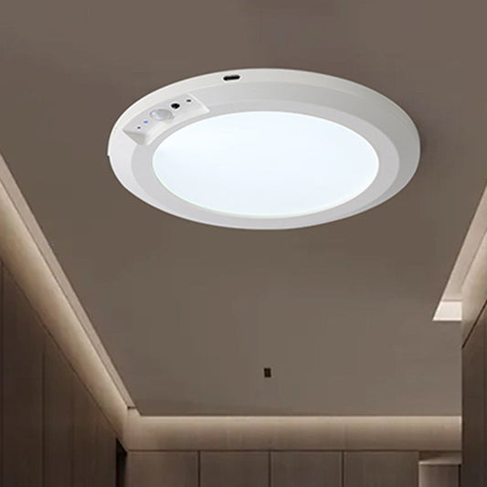 🔥Limited-time 50% off offer!💡Magnetic Motion Sensor Ceiling Light with Remote✨