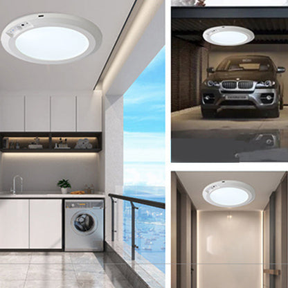 🔥Limited-time 50% off offer!💡Magnetic Motion Sensor Ceiling Light with Remote✨