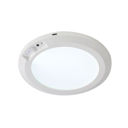 🔥Limited-time 50% off offer!💡Magnetic Motion Sensor Ceiling Light with Remote✨