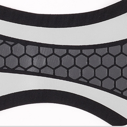 Breathable Elastic Ankle Support Brace