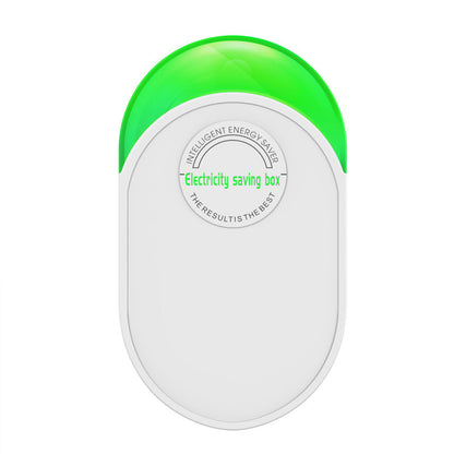 Household Electricity Saver & Voltage Stabilizer Device