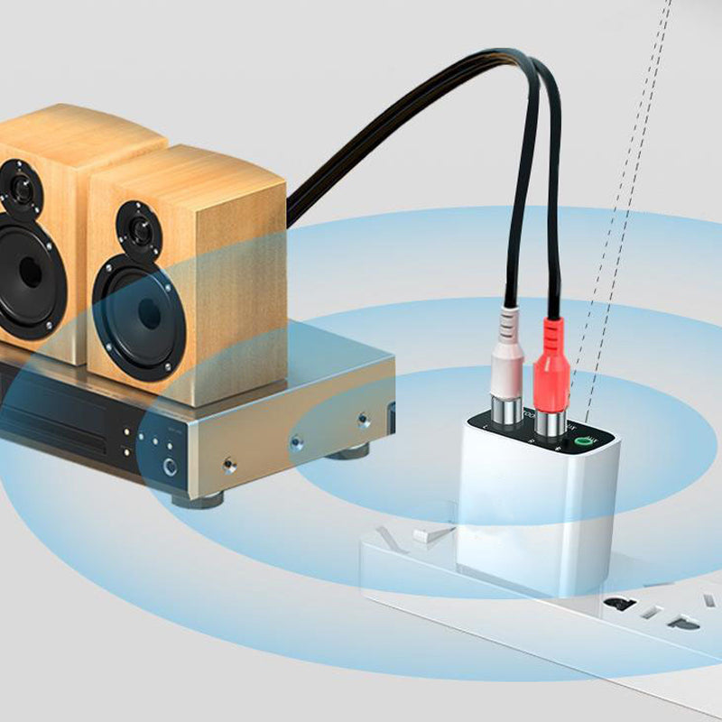 🌟LAST DAY SALE 50% OFF!!⚡50K+ SOLD!🔥🔥Wireless Bluetooth 5.0 Audio Receiver