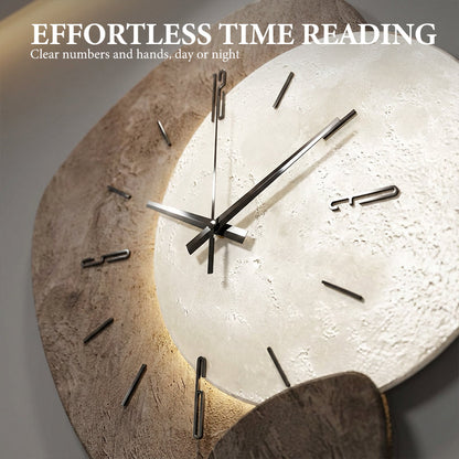 📢📢50% OFF NOW✨Decorative Nordic-Style Wall Clock
