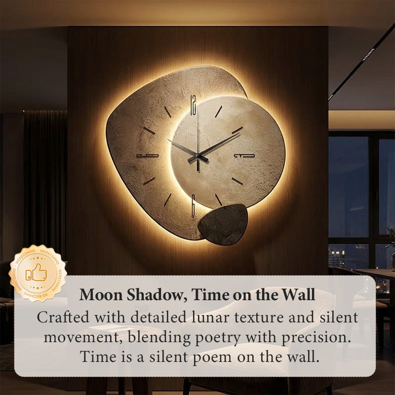 📢📢50% OFF NOW✨Decorative Nordic-Style Wall Clock