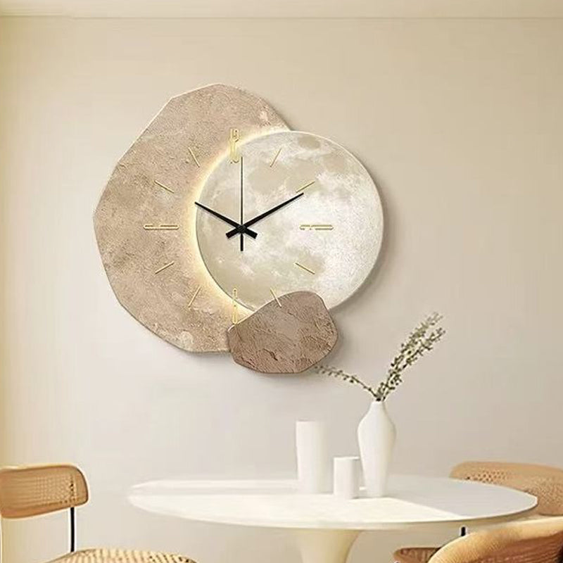 📢📢50% OFF NOW✨Decorative Nordic-Style Wall Clock