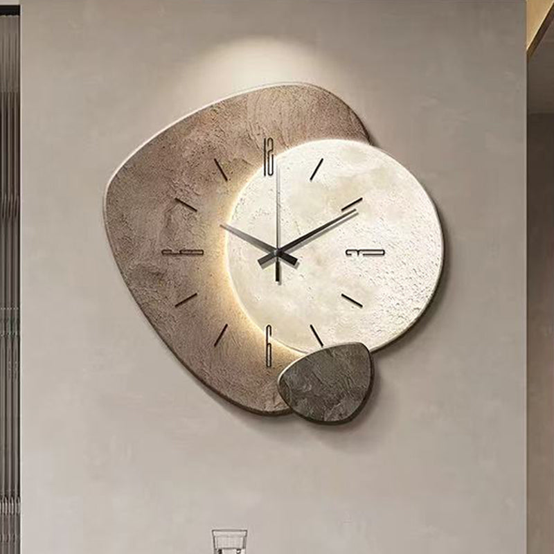 📢📢50% OFF NOW✨Decorative Nordic-Style Wall Clock