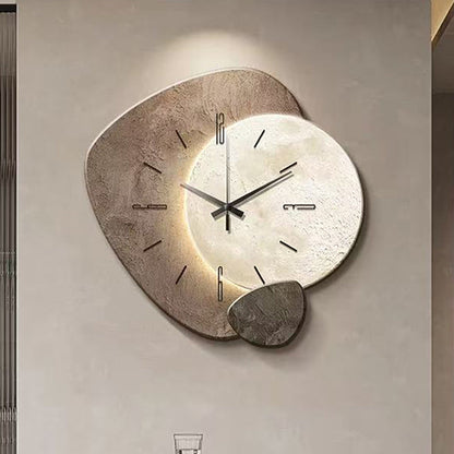 📢📢50% OFF NOW✨Decorative Nordic-Style Wall Clock