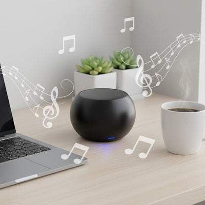 🎵 50% OFF NOW! 🔊 Bluetooth Mini Speaker with Bass – Compact Design, Powerful Sound & Wireless 📱