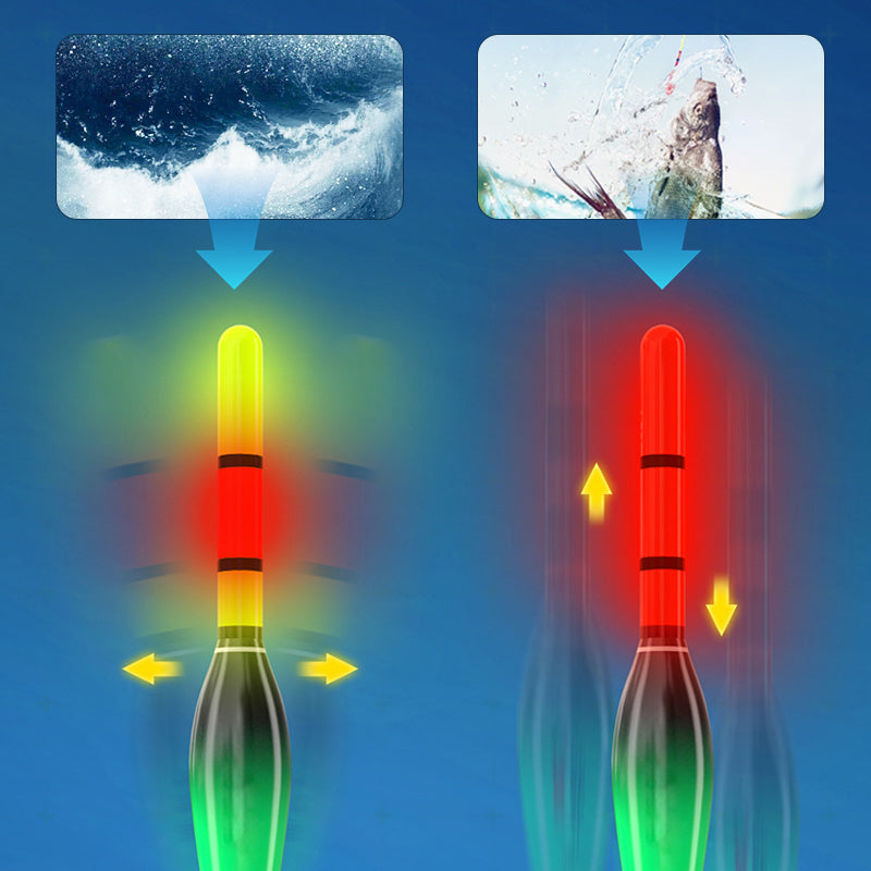 🥳2026 HOT SALE🥳💞50K+ SOLD!🧵⚡ 50% OFF! Automatic Fishing Line Set – Pre‑rigged, just cast & catch. Includes luminous float & accessory compartment. Perfect for beginners & seasoned anglers. 🎣🛡️