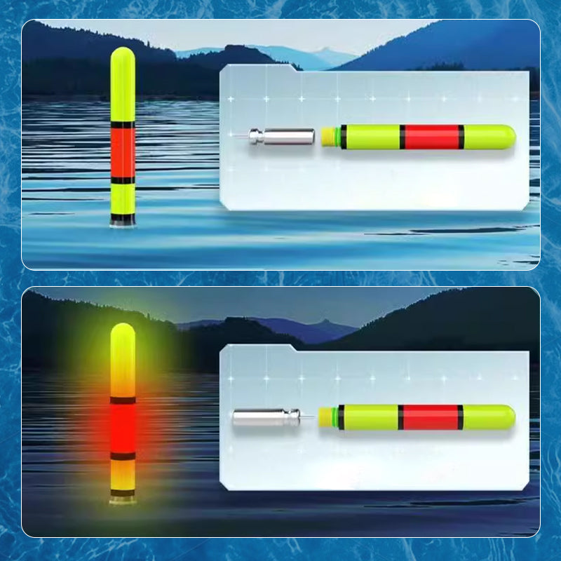 🥳2026 HOT SALE🥳💞50K+ SOLD!🧵⚡ 50% OFF! Automatic Fishing Line Set – Pre‑rigged, just cast & catch. Includes luminous float & accessory compartment. Perfect for beginners & seasoned anglers. 🎣🛡️
