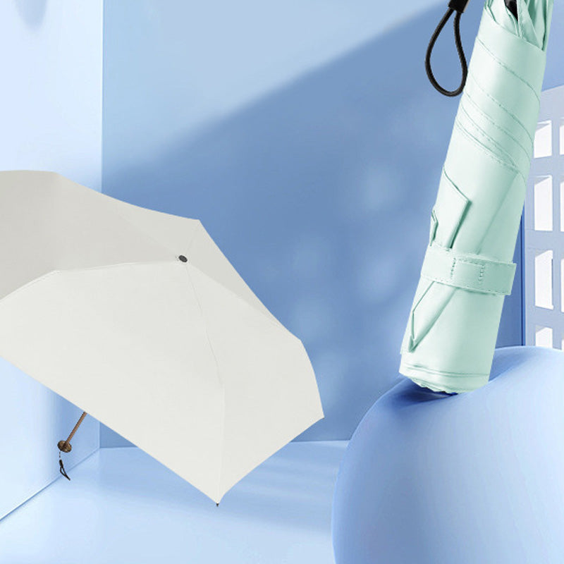 🔥Buy more Save more🎁Ultra-Lightweight Compact All-Weather Umbrella