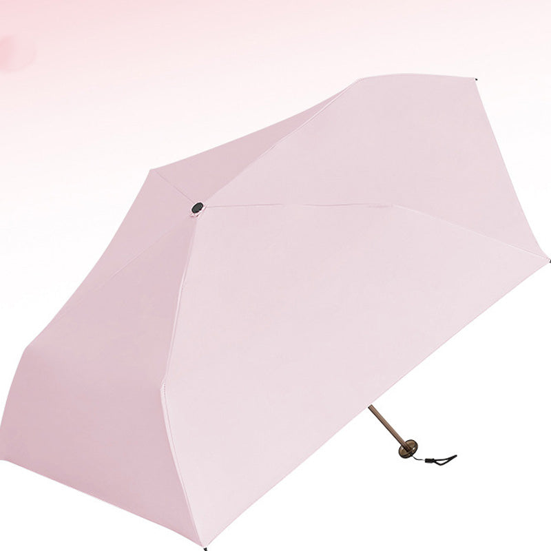 🔥Buy more Save more🎁Ultra-Lightweight Compact All-Weather Umbrella