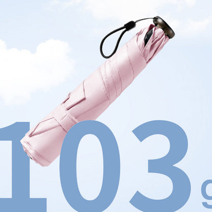 🔥Buy more Save more🎁Ultra-Lightweight Compact All-Weather Umbrella